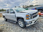 Chevrolet Silverado 2015