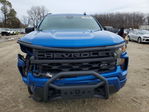 Chevrolet Silverado 2022