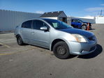 Nissan Sentra 2012
