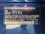 BMW M5 2020