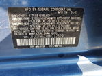 Subaru XV 2021