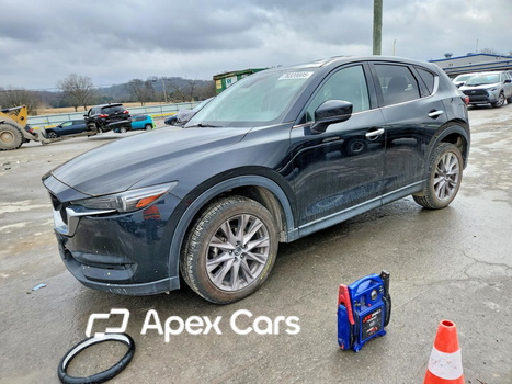 Mazda CX-5 2020 - Image 1 of 14
