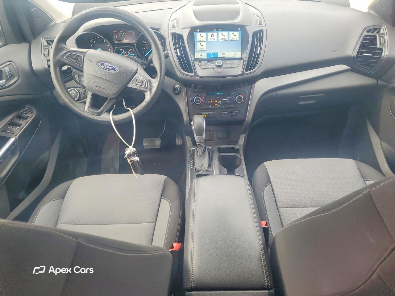 Ford Escape 2019
