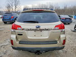Subaru Outback 2010
