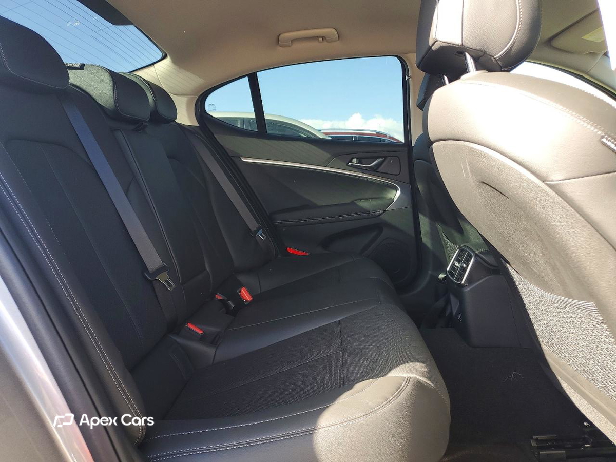 Genesis G70 2026