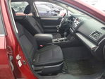 Subaru Outback 2015