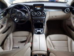 Mercedes-Benz C-klasse 2015