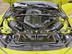BMW M4 2025