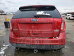 Ford Edge 2012