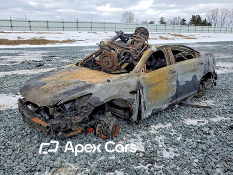 Ford Taurus 2013 - Image 1 of 13