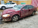 Chevrolet Impala 2010