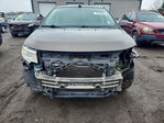 Ford Edge 2011
