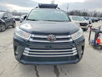Toyota Highlander 2018