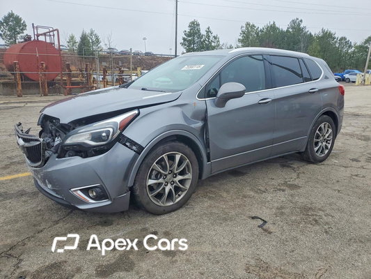 Buick Envision 2020 - Zdjęcie 1 z 13
