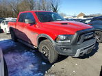 RAM 1500 2016