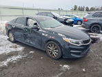 Kia Optima 2018