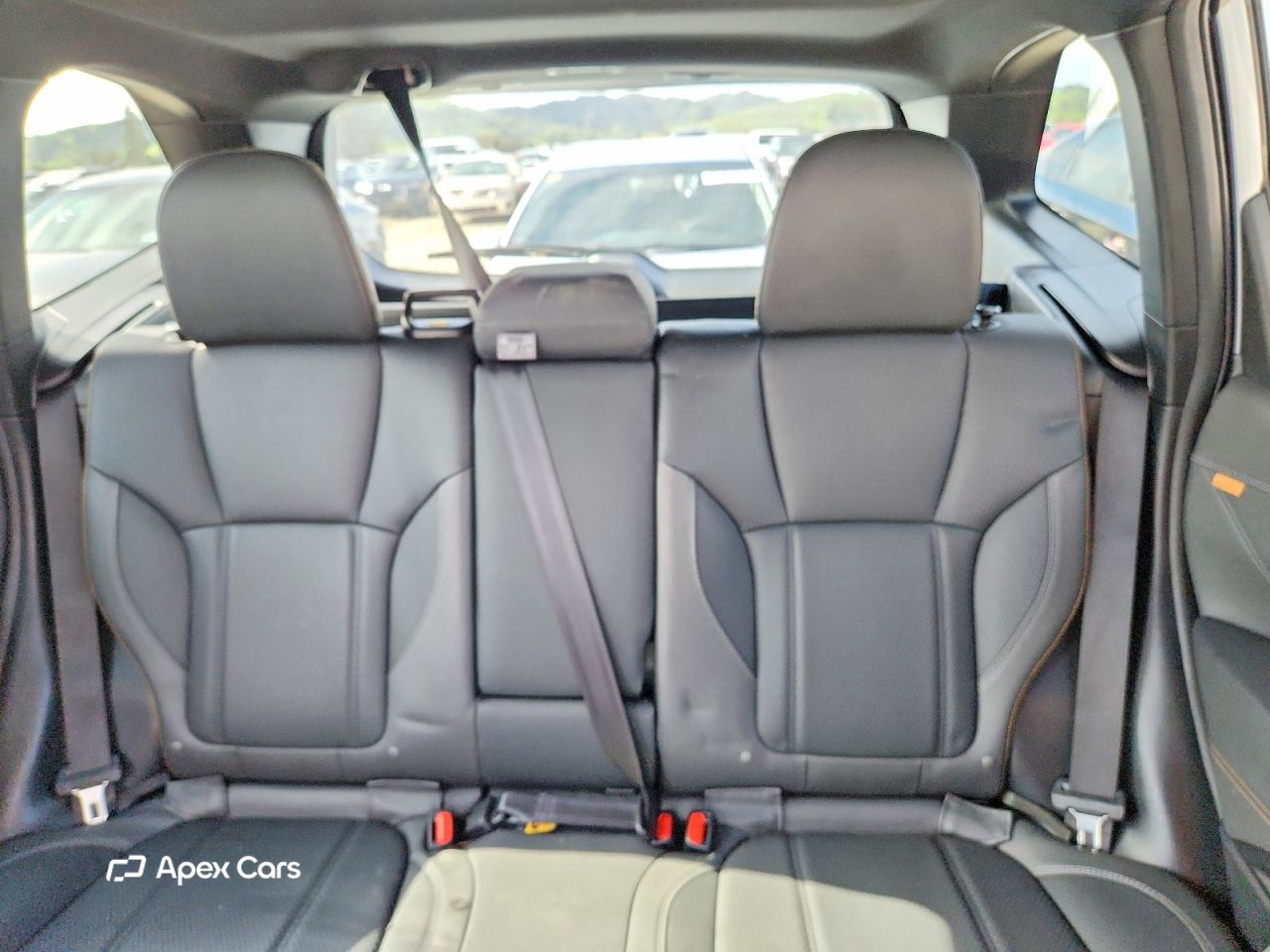 Subaru Forester 2023