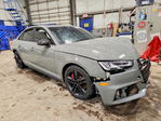 Audi A4 2018