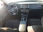 Kia Optima 2017