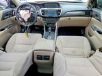 Honda Accord 2016
