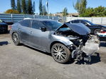 Nissan Maxima 2016