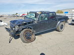 Jeep Gladiator 2021