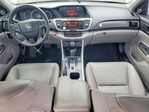 Honda Accord 2013