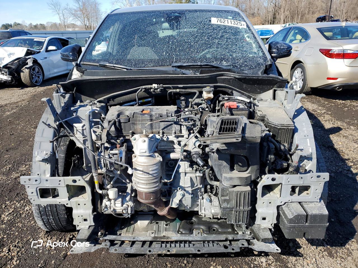 Honda HR-V 2023