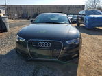 Audi A5 2016