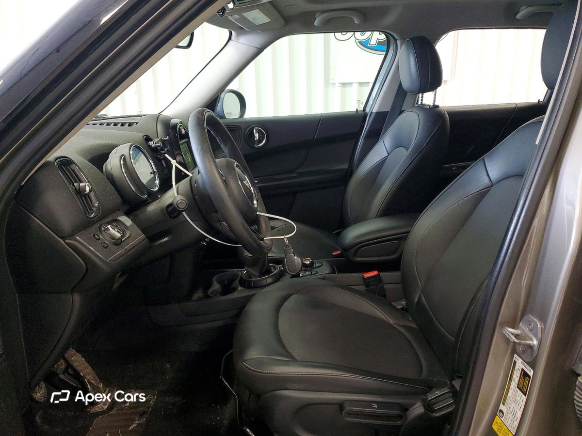 MINI Cooper 2017