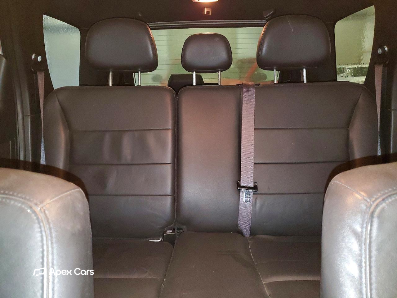 Ford Escape 2012