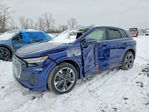 Audi Q4 e-tron 2022