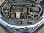 Honda Accord 2017