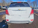 Chevrolet Trax 2017
