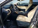 Lexus NX 2021