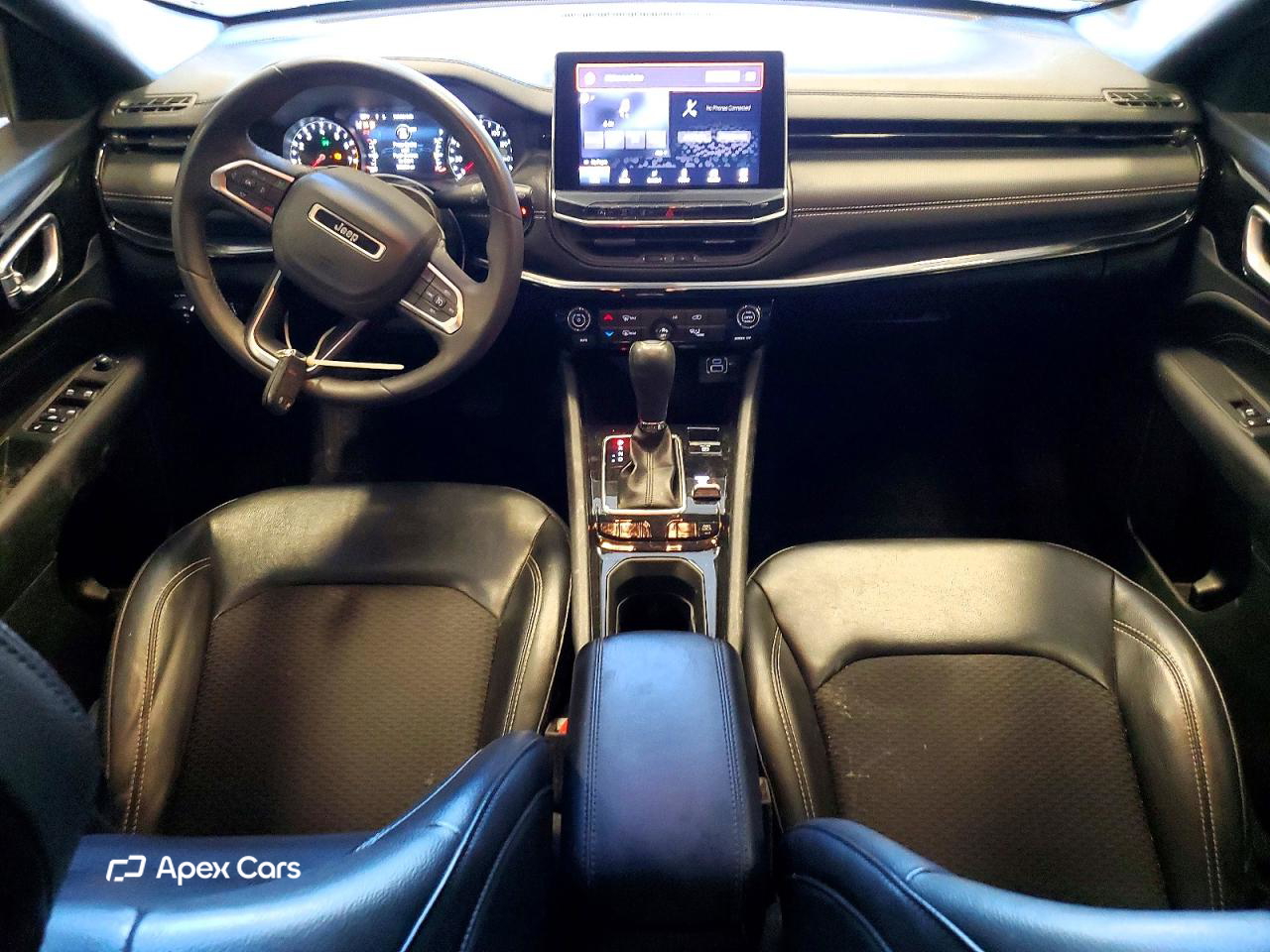 Jeep Compass 2023