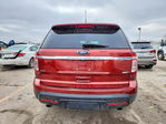 Ford Explorer 2014
