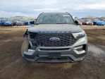 Ford Explorer 2022