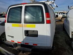 Chevrolet Express 2013