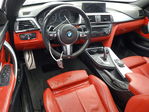 BMW Series 4 2015
