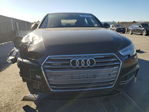 Audi A4 2018
