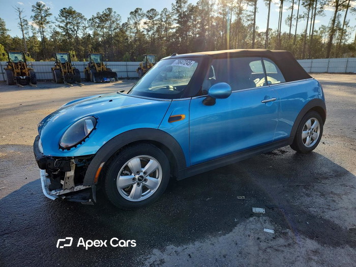 2019 MINI Cooper - Image 1 of 5