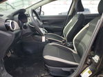 Nissan Versa 2021
