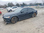 Audi A6 2018