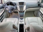 Lexus RX 2008