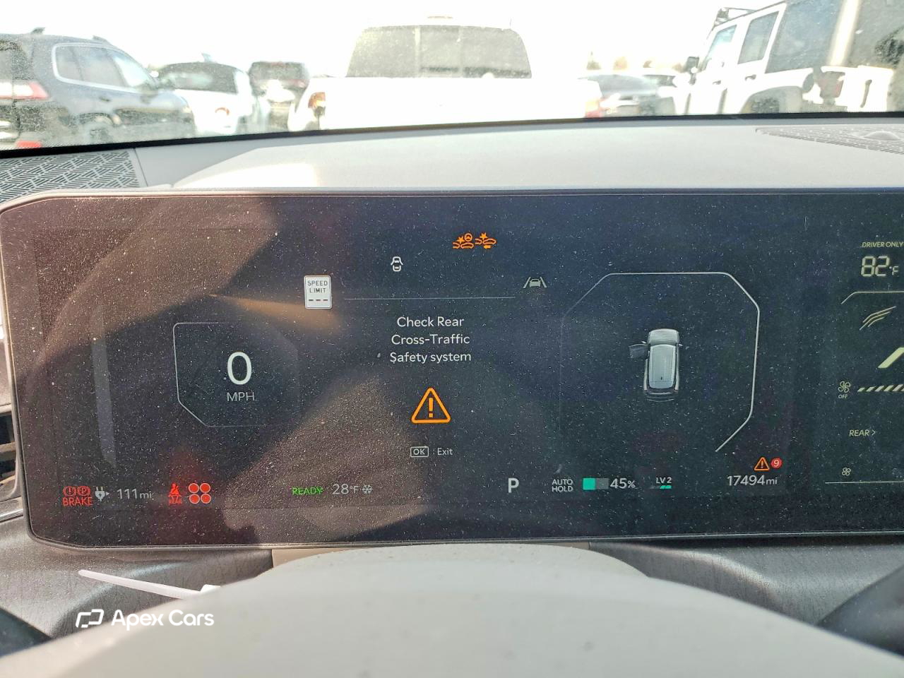 Kia EV9 2024