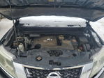 Nissan Pathfinder 2013