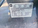 Chevrolet Equinox 2011