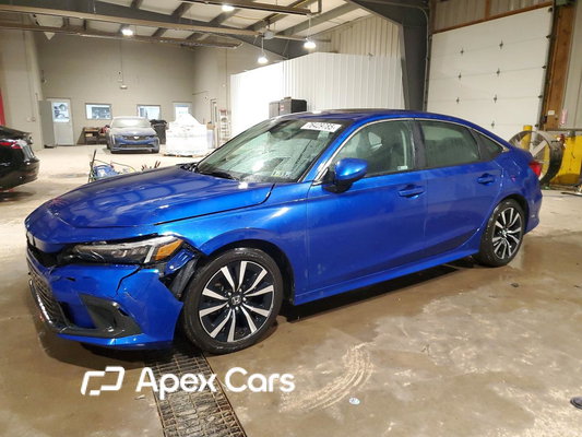 Honda Civic 2023 - Image 1 of 14