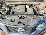 Nissan Pathfinder 2016